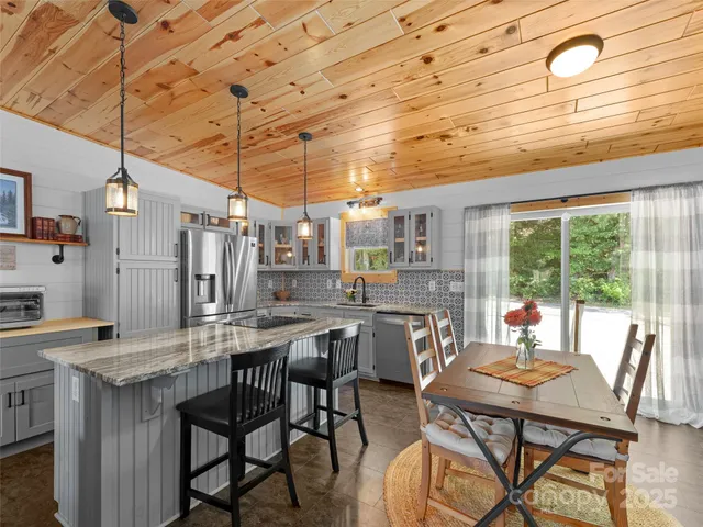 $399,000 | 540 Crescent Street, Saluda, NC 28773