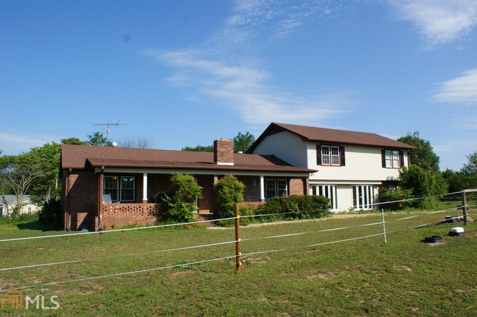 2975 Cheek Pulliam Road Royston, GA 30662 - Photo 1 of 1