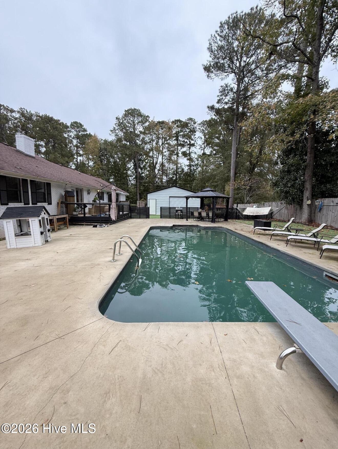 664 Magnolia Drive Thomson, GA 30824 - Photo 10 of 12 IMG_0144