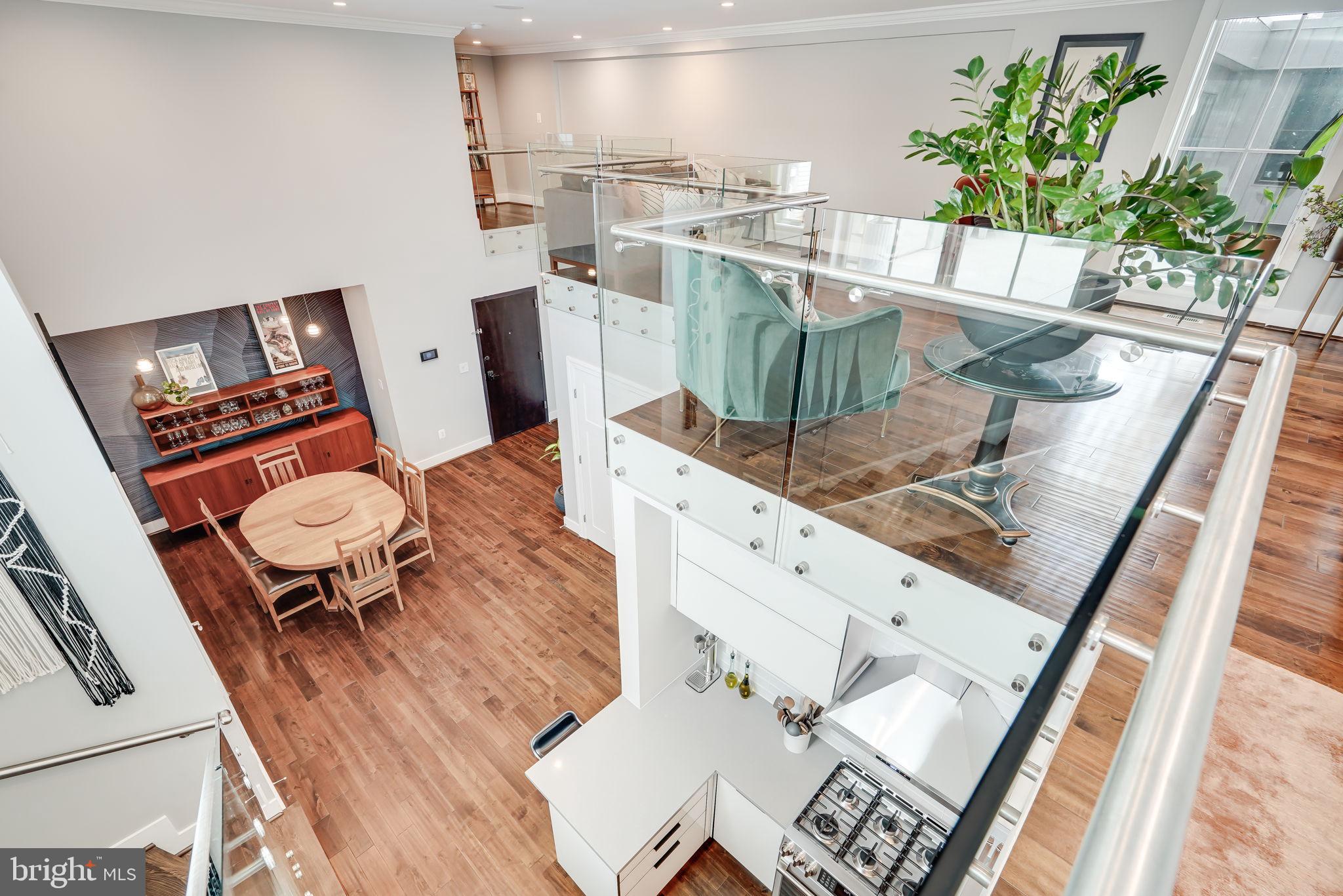 625 Park Road Northwest, Unit 306 Washington, DC 20010 - Photo 27 of 41 Gallery Image 27