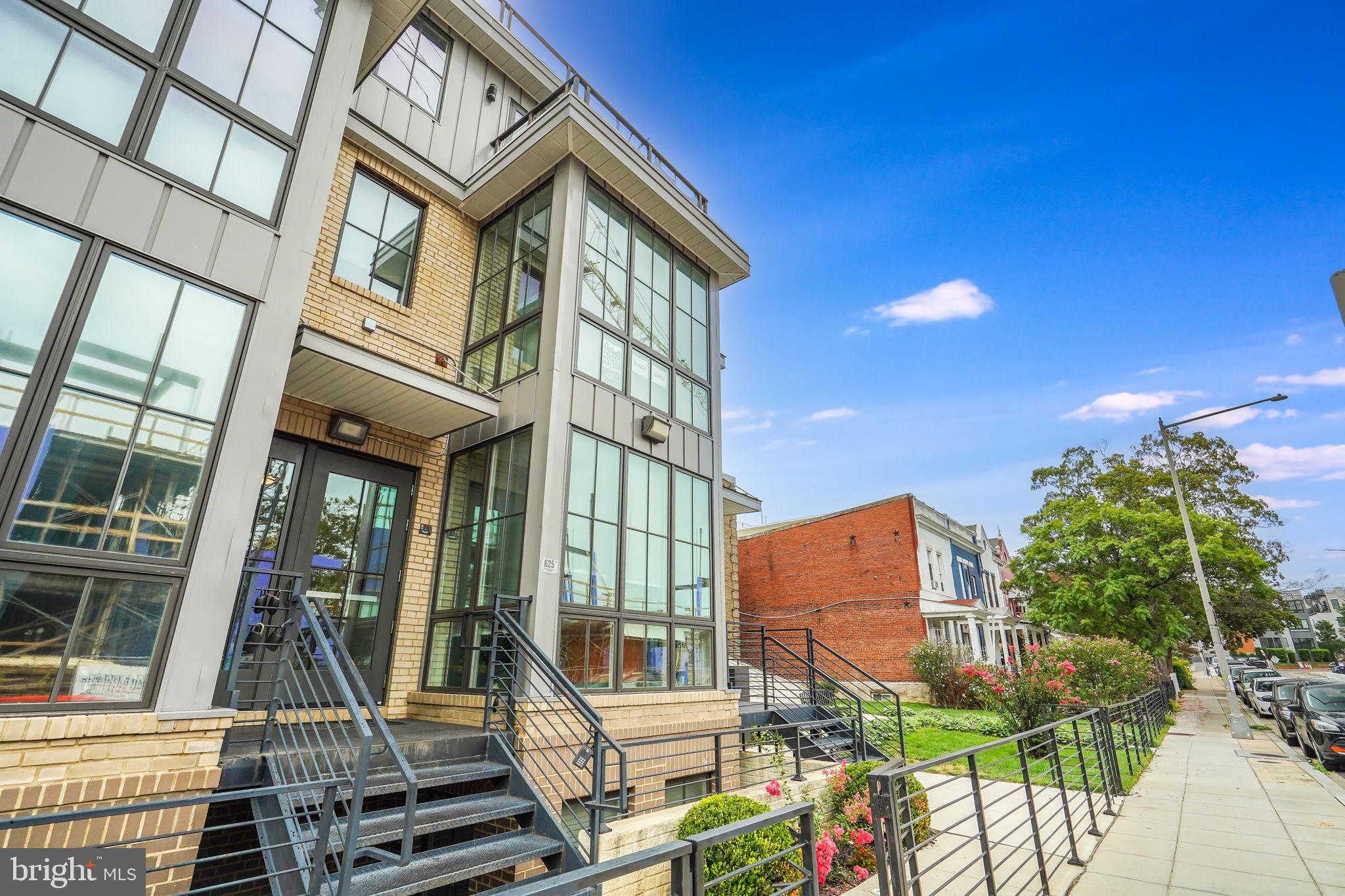 625 Park Road Northwest, Unit 306 Washington, DC 20010 - Photo 41 of 41 Gallery Image 41