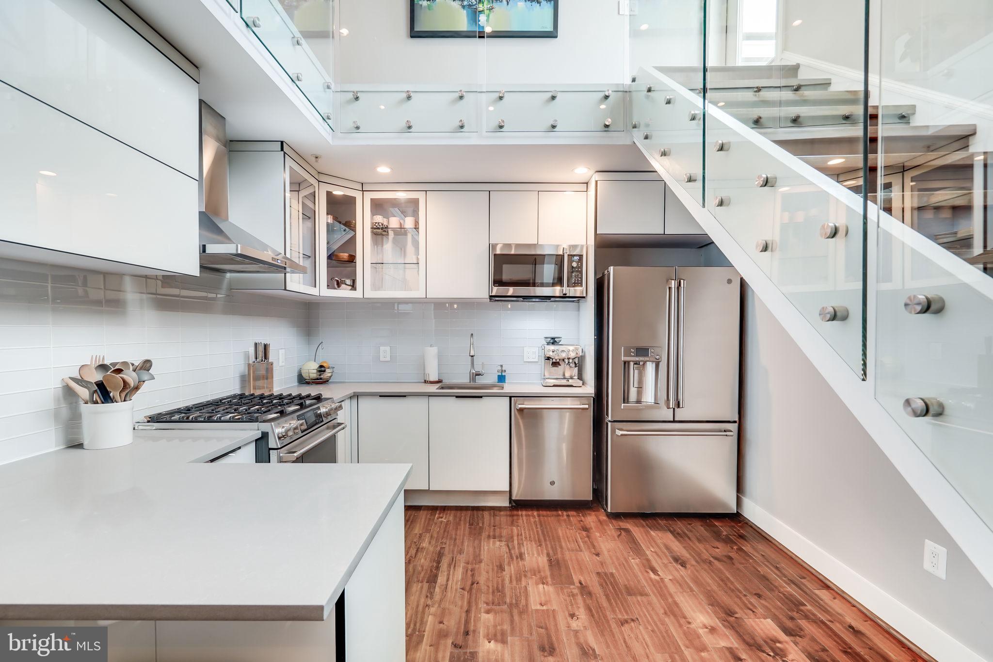 625 Park Road Northwest, Unit 306 Washington, DC 20010 - Photo 8 of 41 Gallery Image 8