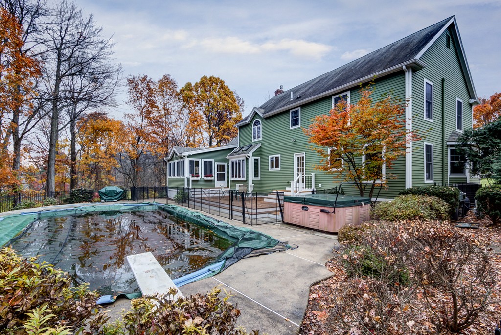 44 Wayside Road Westborough, MA 01581 - Photo 30 of 30 Gallery Image 30