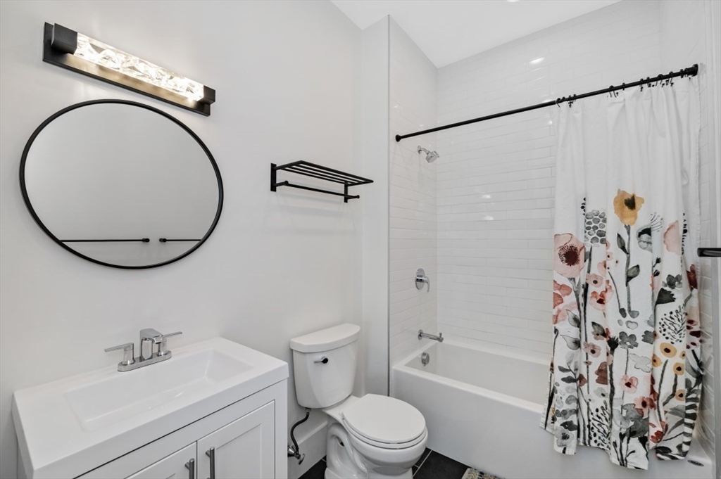 120 School Street, Unit 2 Boston, MA 02119 - Photo 16 of 24 Gallery Image 16