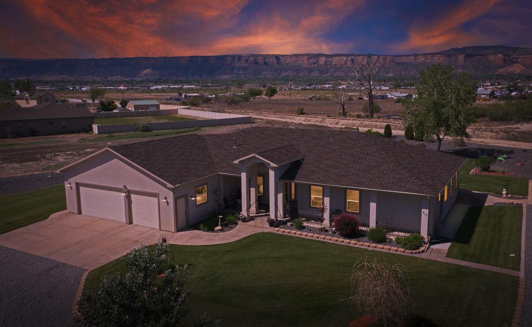 813 Mease Road Grand Junction, CO 81505 - Photo 1 of 39