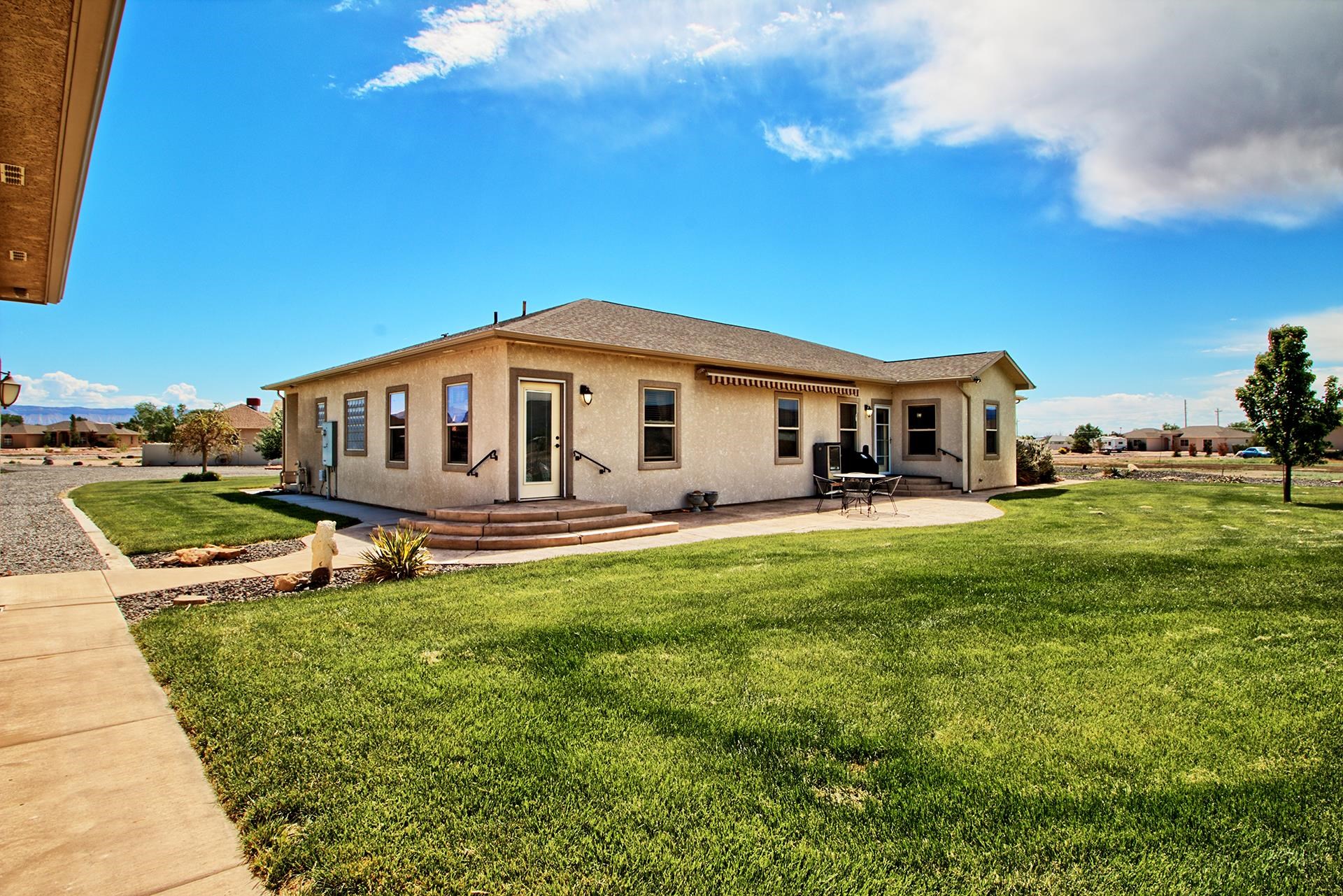 813 Mease Road Grand Junction, CO 81505 - Photo 28 of 39