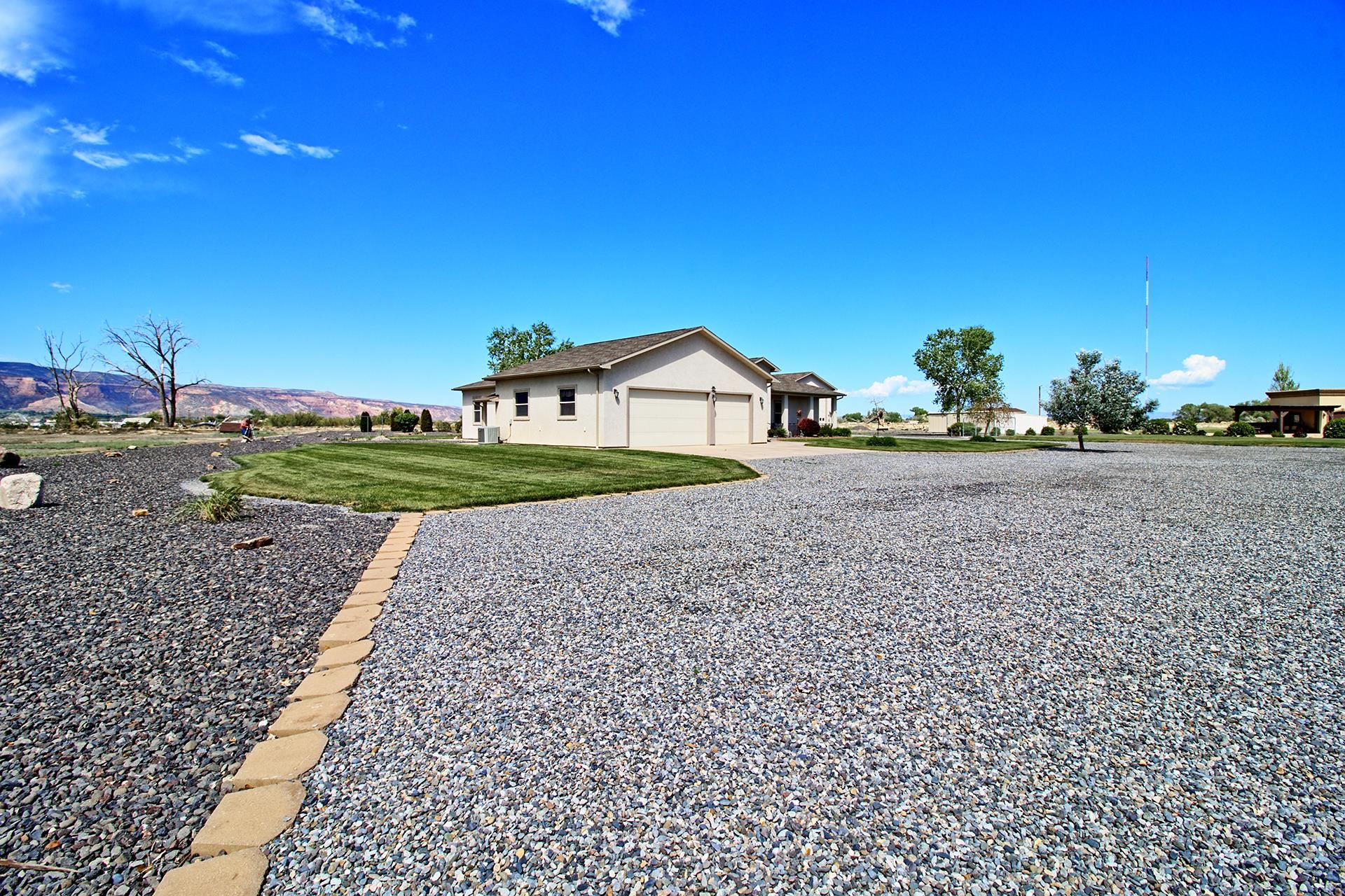 813 Mease Road Grand Junction, CO 81505 - Photo 31 of 39