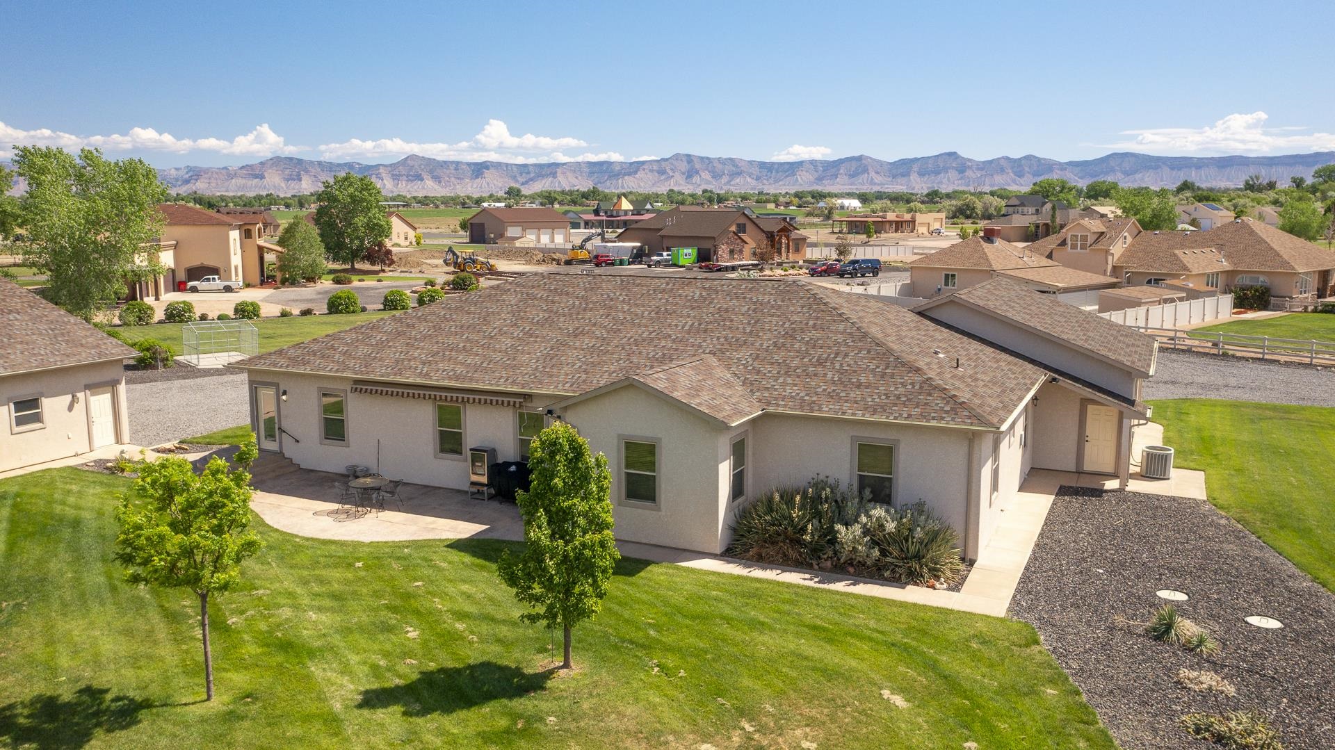 813 Mease Road Grand Junction, CO 81505 - Photo 34 of 39