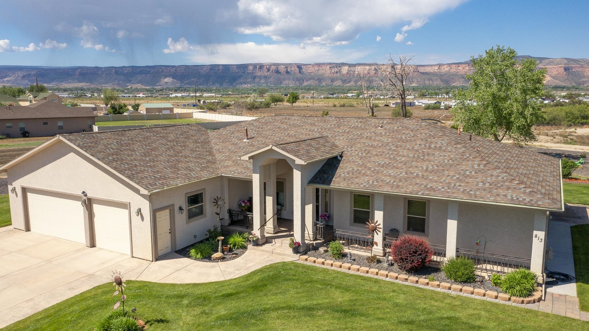 813 Mease Road Grand Junction, CO 81505 - Photo 35 of 39
