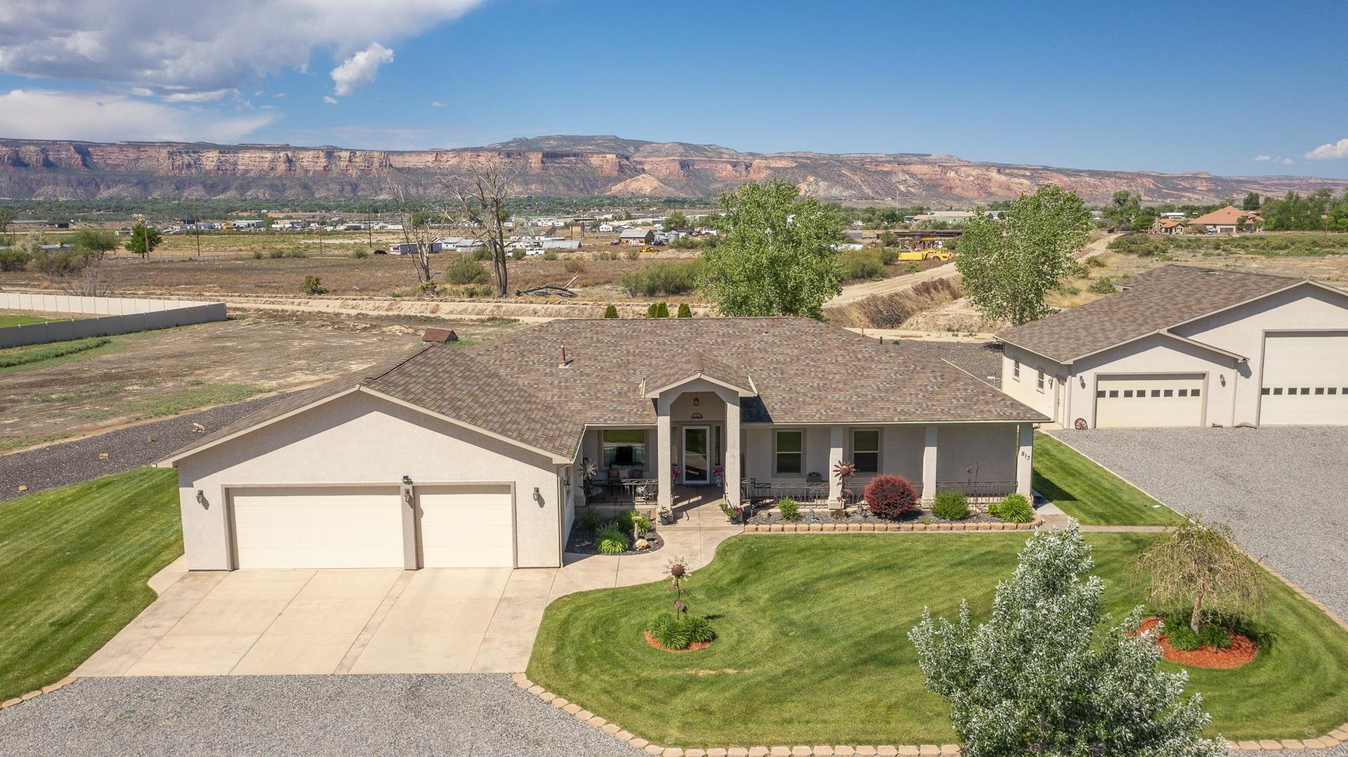 813 Mease Road Grand Junction, CO 81505 - Photo 36 of 39
