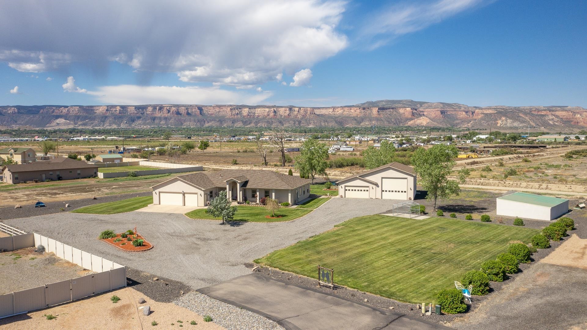 813 Mease Road Grand Junction, CO 81505 - Photo 37 of 39