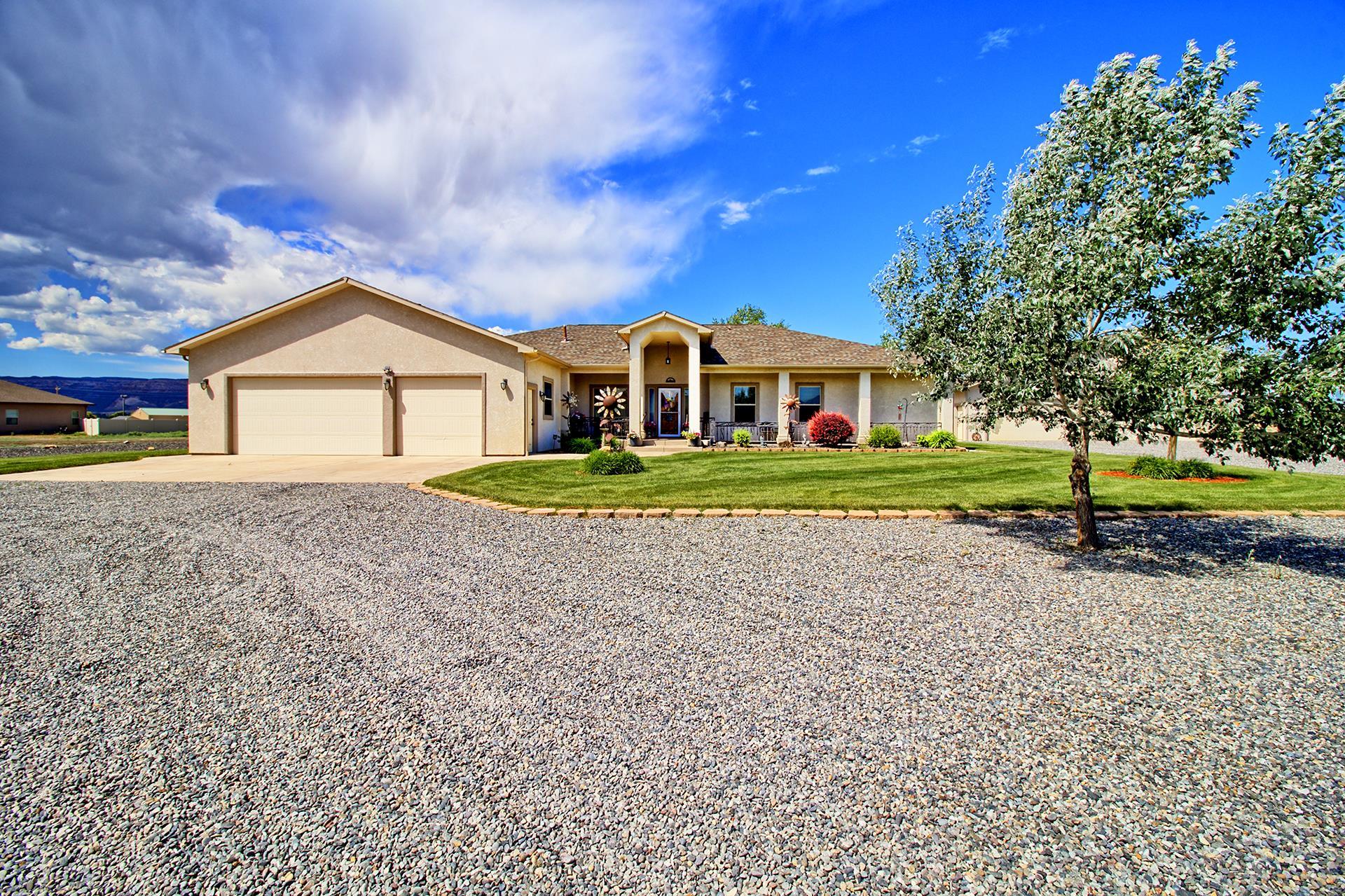 813 Mease Road Grand Junction, CO 81505 - Photo 39 of 39