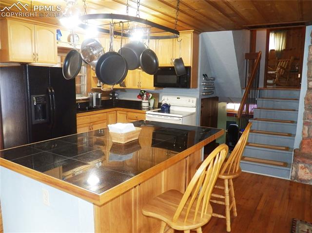 124 Buckridge Road Florissant, CO 80816 - Photo 19 of 36 Gallery Image 19