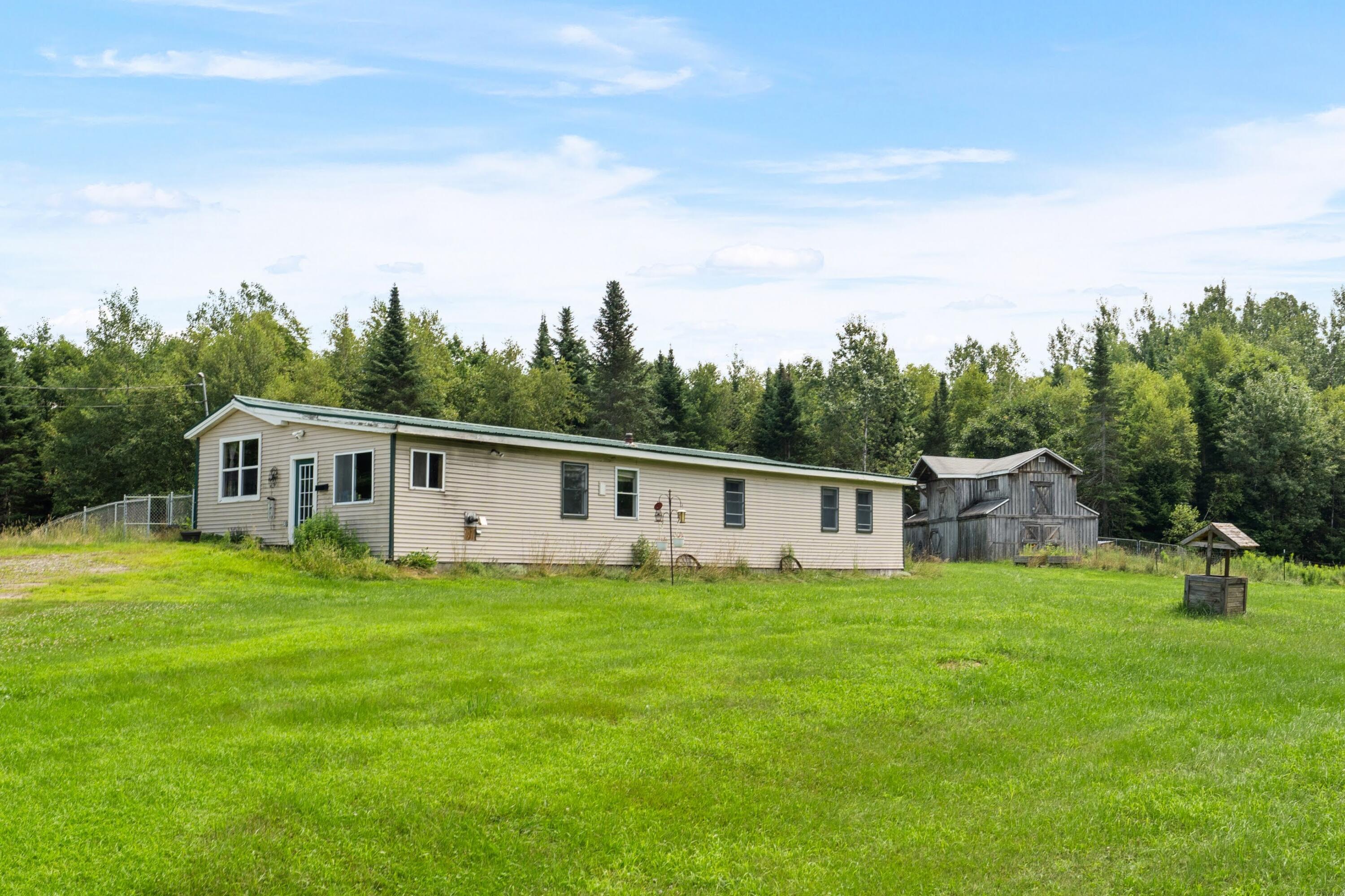 285 West Ridge Road Cornville, ME 04976 - Photo 1 of 51 DSC09312