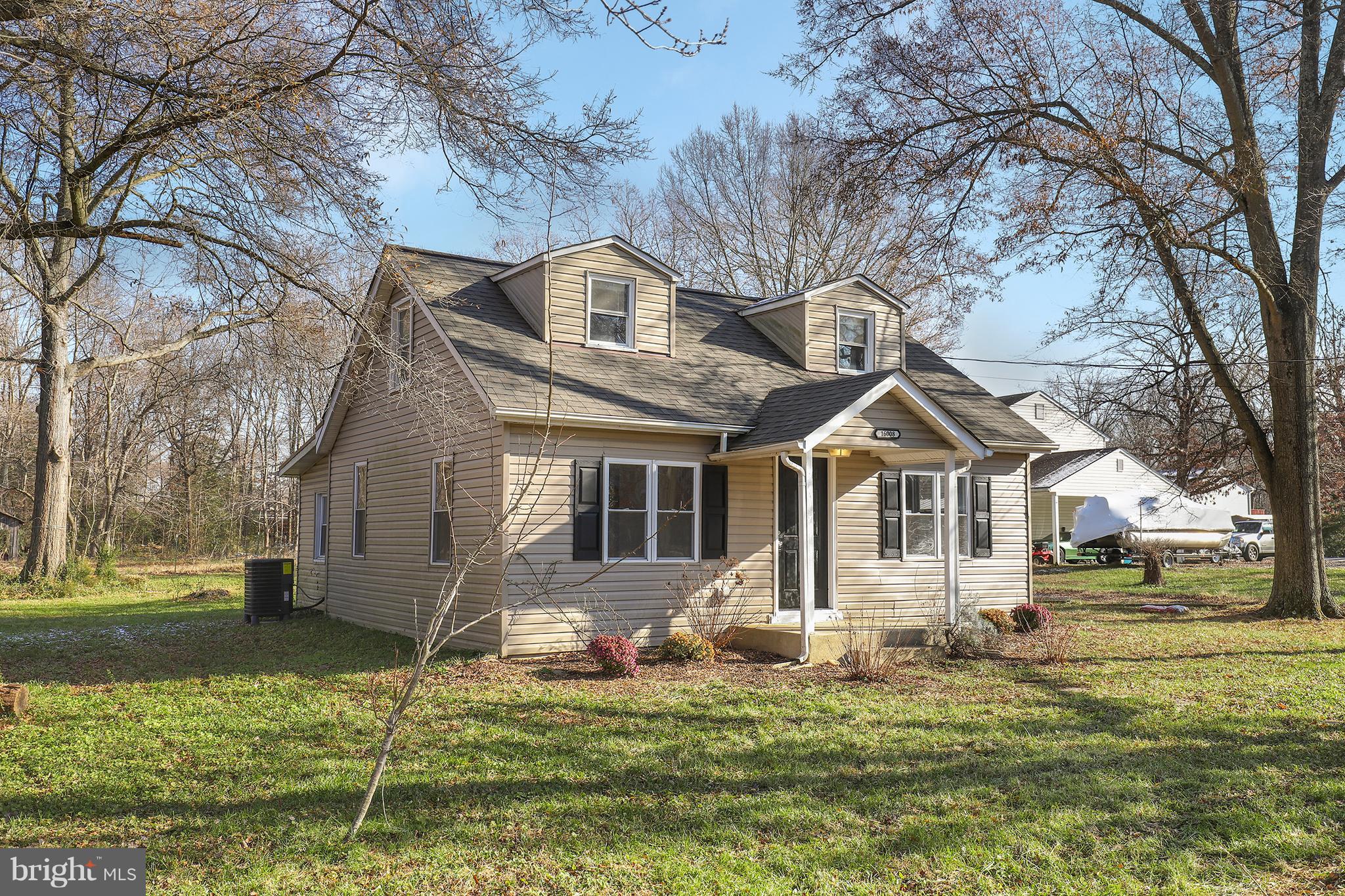 16008 Manning Road West Accokeek, MD 20607 - Photo 1 of 23