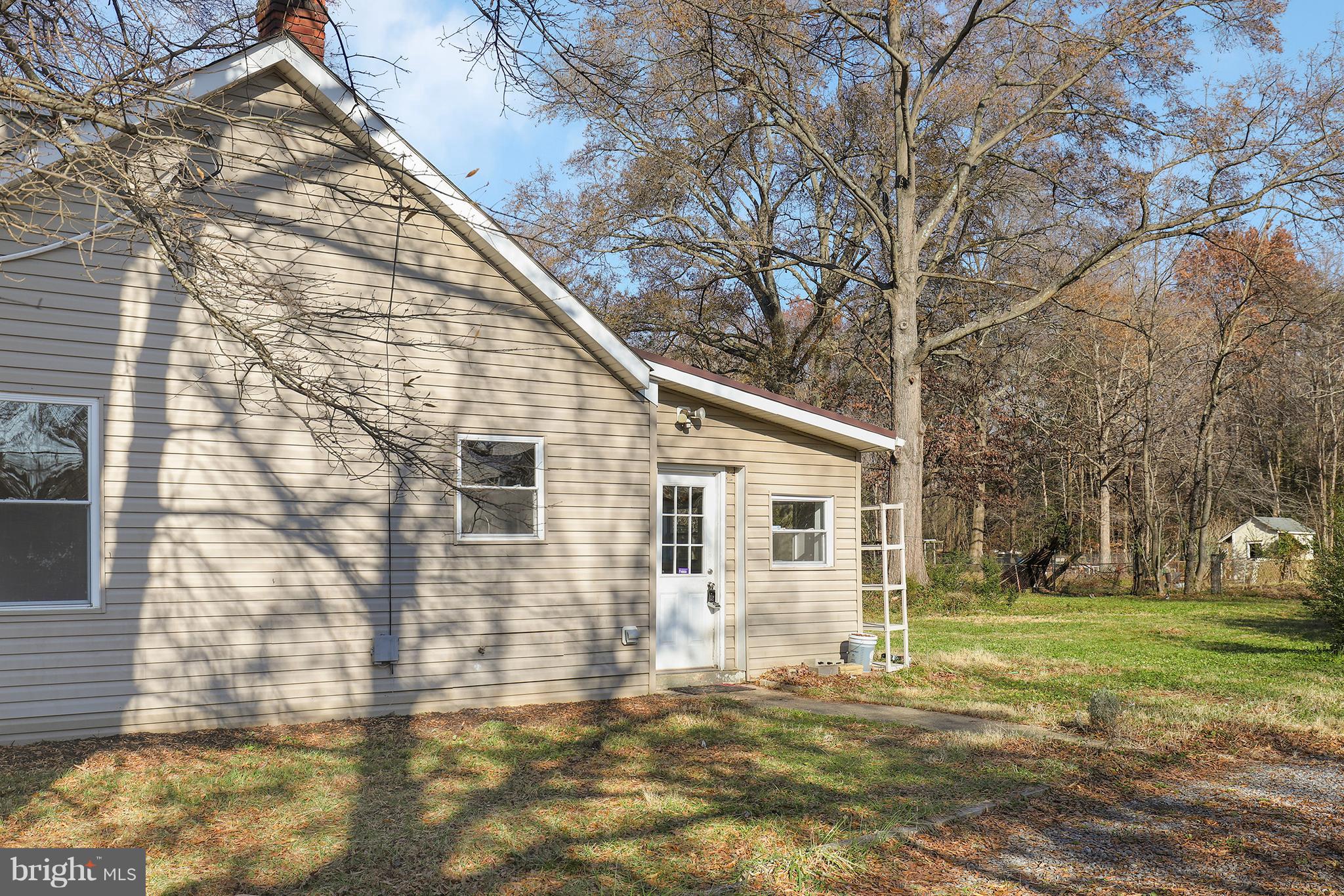 16008 Manning Road West Accokeek, MD 20607 - Photo 20 of 23