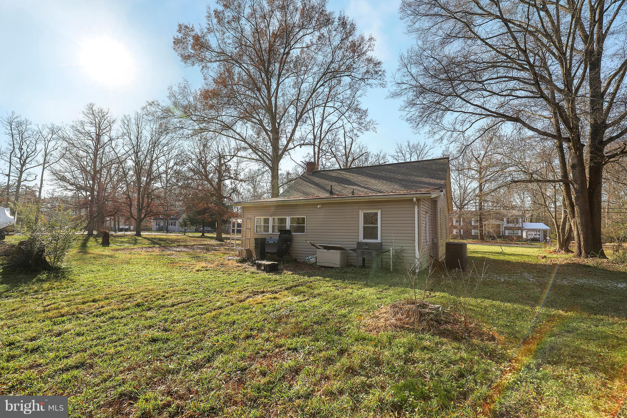 16008 Manning Road West Accokeek, MD 20607 - Photo 21 of 23
