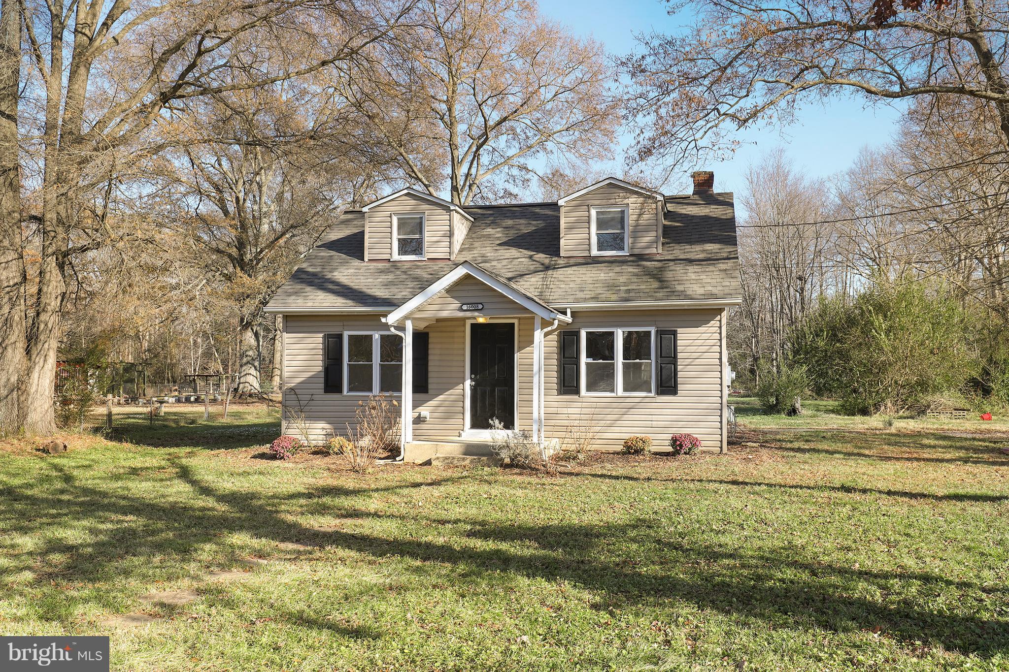 16008 Manning Road West Accokeek, MD 20607 - Photo 23 of 23
