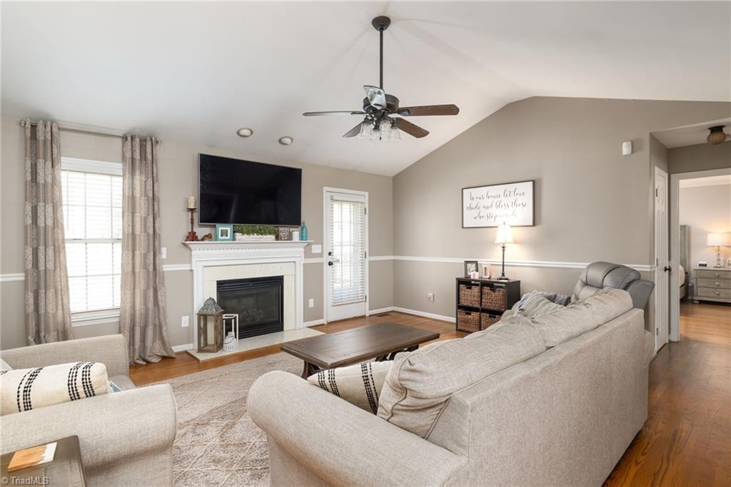 7513 Bartonshire Court Oak Ridge, NC 27310 - Photo 11 of 32 Gallery Image 11