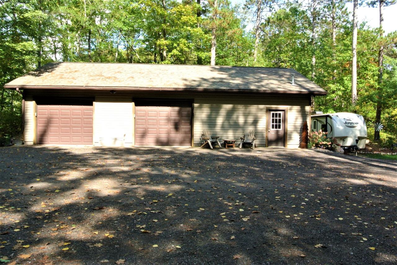 8606 Squirrel Lake Road Minocqua, WI 54548 - Photo 9 of 91 Gallery Image 9