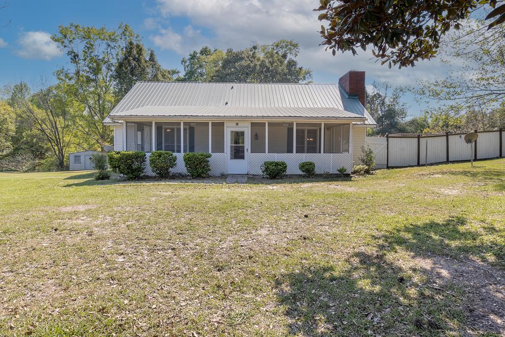 52 McGee Road Seale, AL 36875 - Photo 1 of 45 Main View