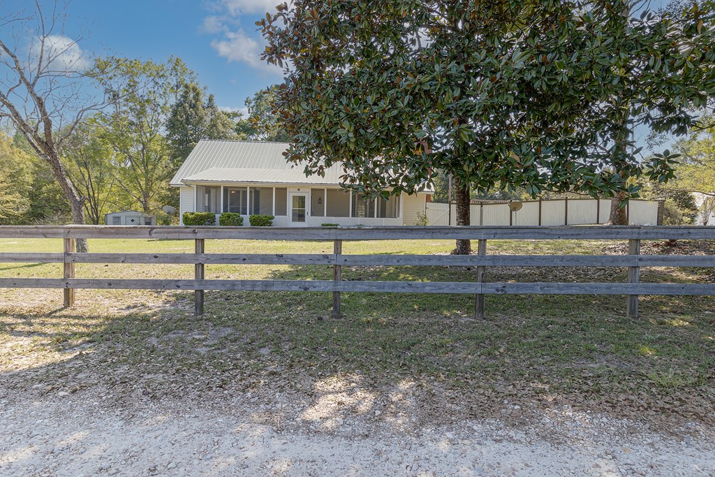 52 McGee Road Seale, AL 36875 - Photo 3 of 45