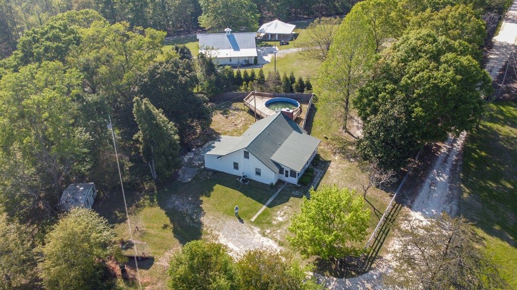 52 McGee Road Seale, AL 36875 - Photo 40 of 45