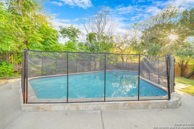 a view of a chairs and table on the terrace