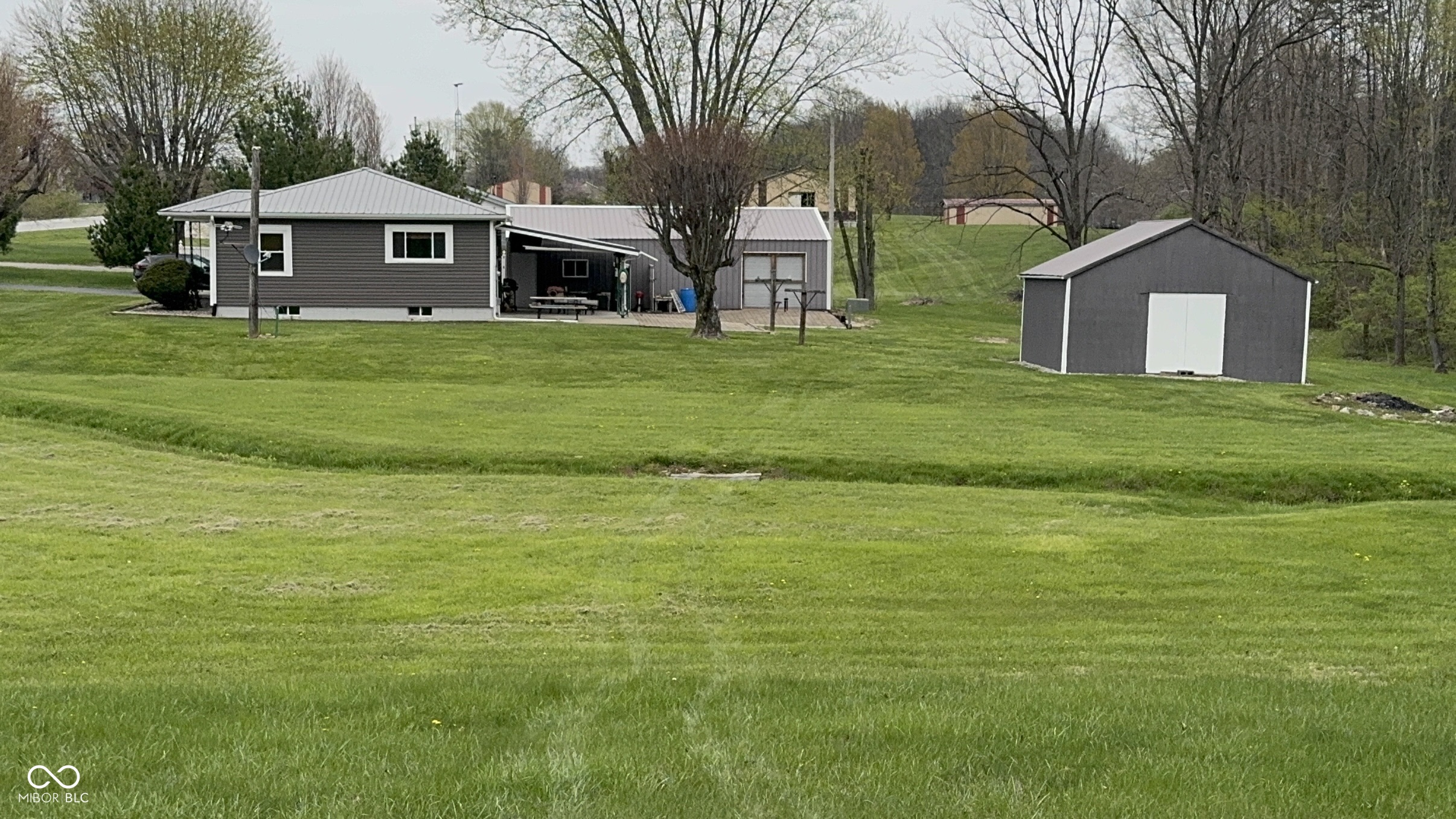 3791 East St Road Greensburg, IN 47240 - Photo 15 of 15 Gallery Image 15