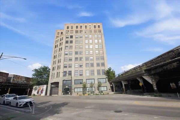 $1,700 | 1550 South Blue Island Avenue, Unit 412, Chicago, IL 60608