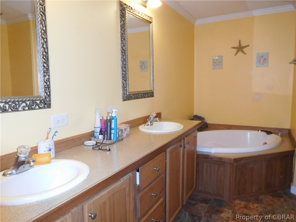 3307 Low Ground Road Hayes, VA 23072 - Photo 9 of 24 Gallery Image 9