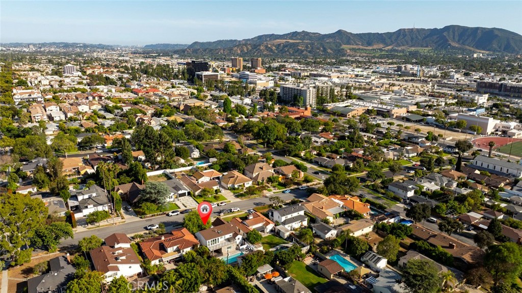 523 East Fairmount Road Burbank, CA 91501 - Photo 74 of 78