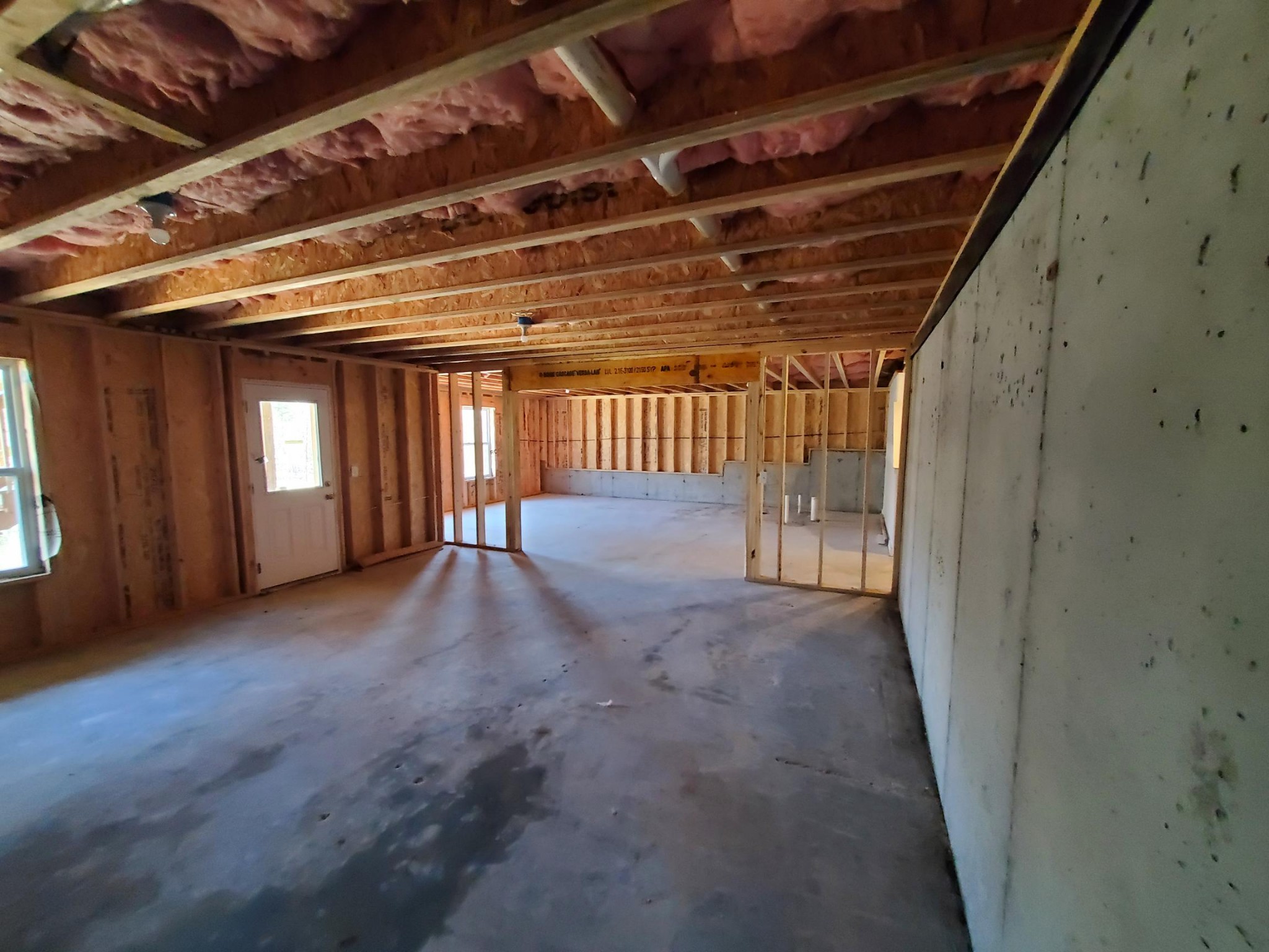 1133 Pebble Run Road Hendersonville, TN 37075 - Photo 33 of 43 a view of an empty room