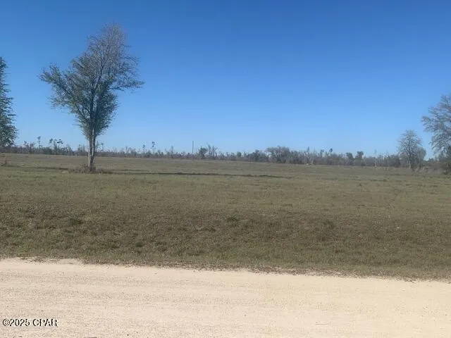 $94,000 | 0 Bailey Cemetery Road, Clarksville, FL 32430