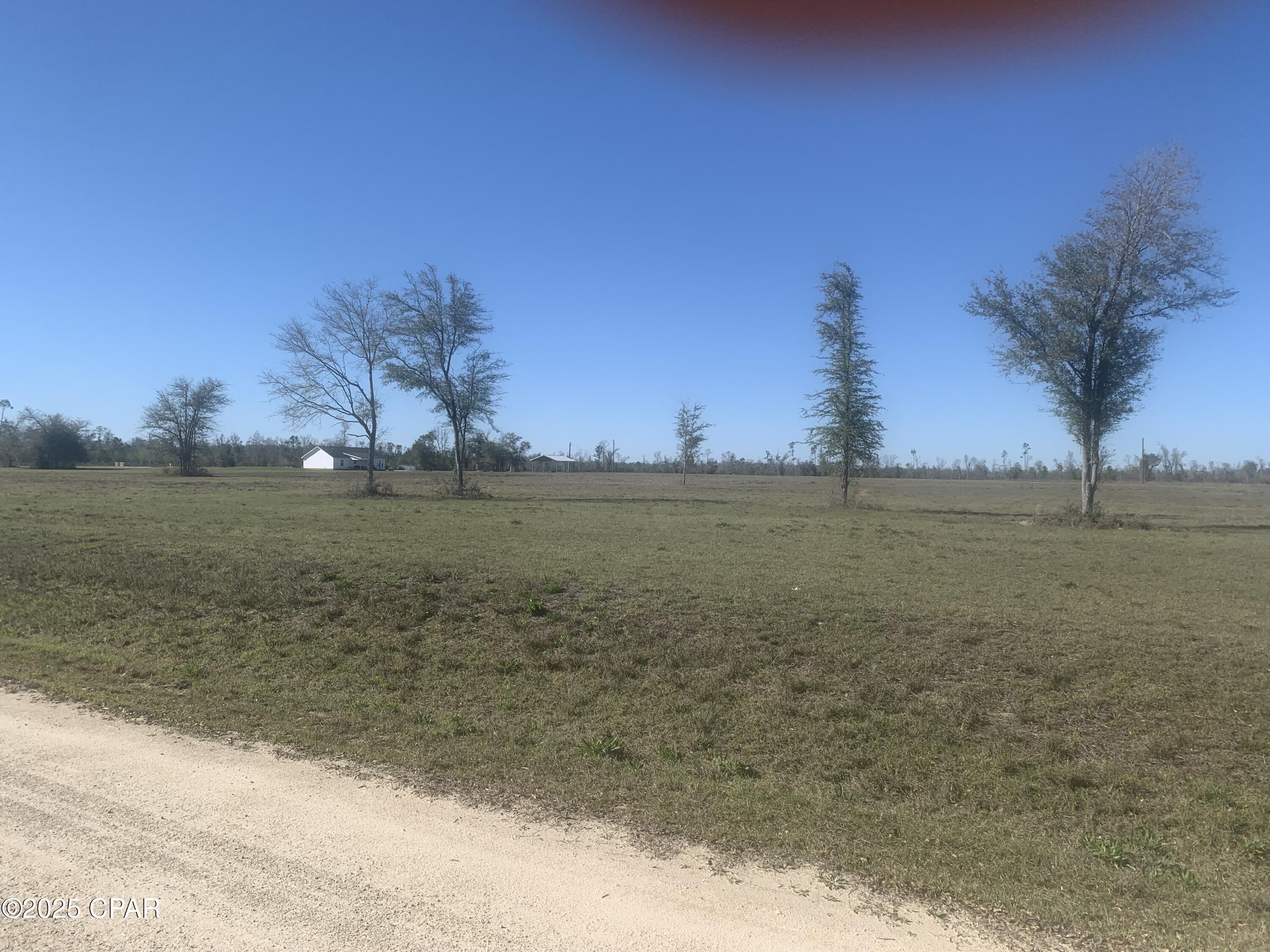0 Bailey Cemetery Road Clarksville, FL 32430 - Photo 2 of 3