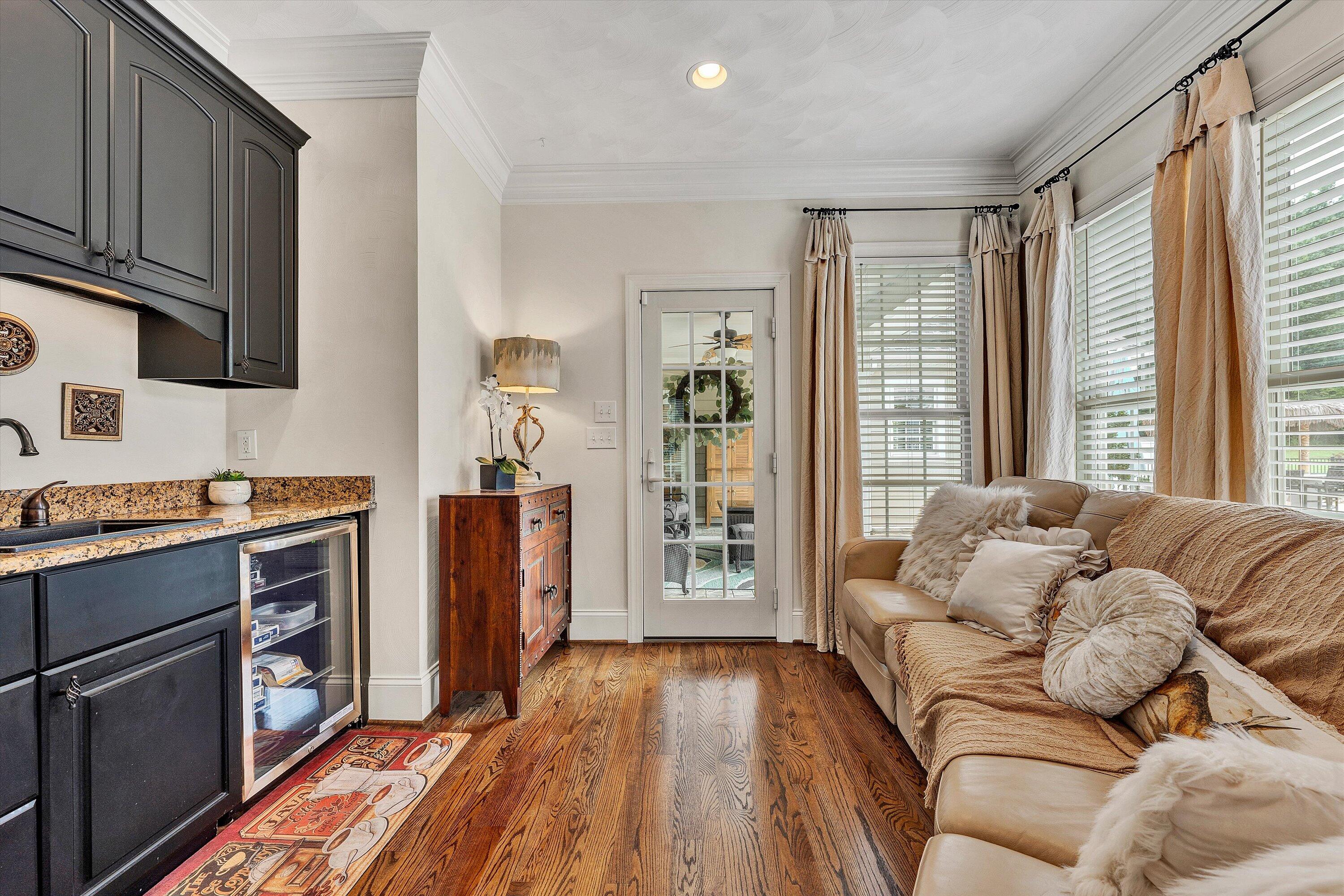 1483 Morgans Church Road Bedford, VA 24523 - Photo 39 of 103 035-SGP-09537