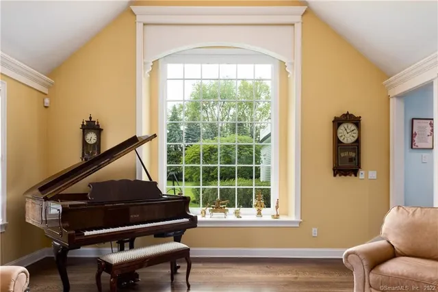 $7,495,000 | 229 Umpawaug Road, Redding, CT 06896