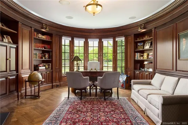 $7,495,000 | 229 Umpawaug Road, Redding, CT 06896