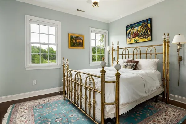 $7,495,000 | 229 Umpawaug Road, Redding, CT 06896