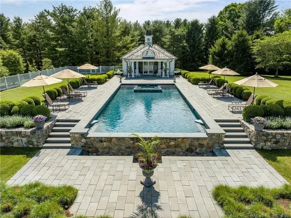 $7,495,000 | 229 Umpawaug Road, Redding, CT 06896