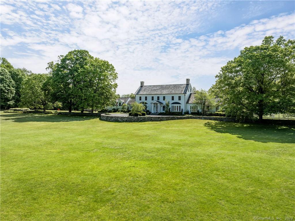 229 Umpawaug Road Redding, CT 06896 - Photo 33 of 34