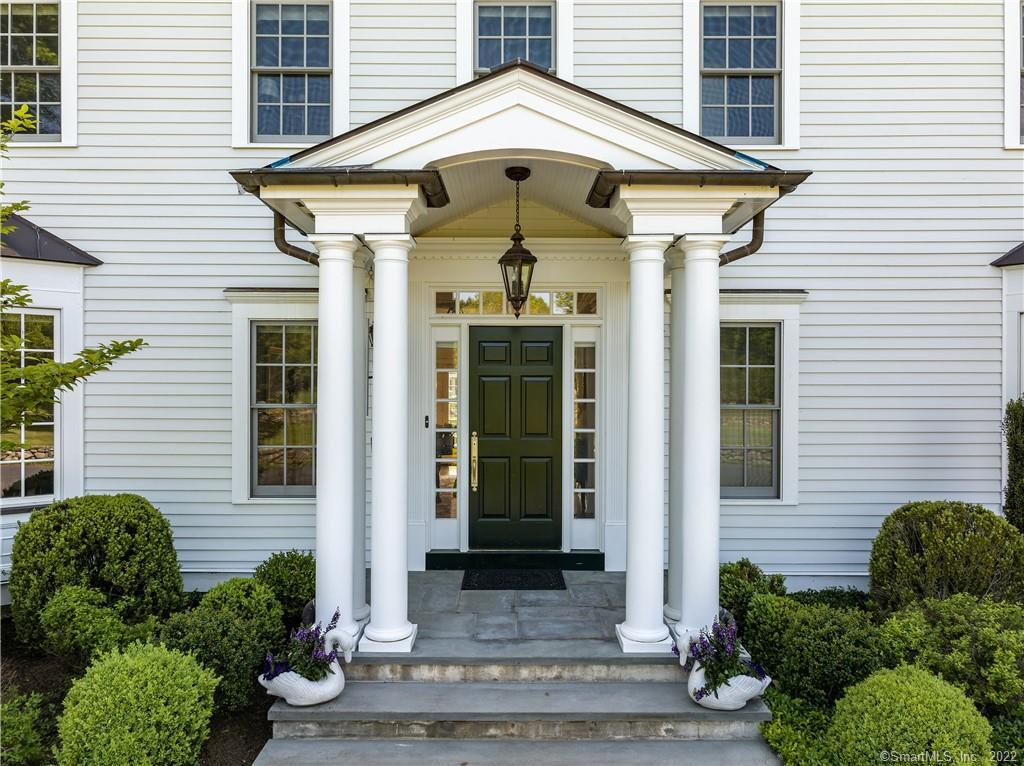 229 Umpawaug Road Redding, CT 06896 - Photo 4 of 34 Welcome