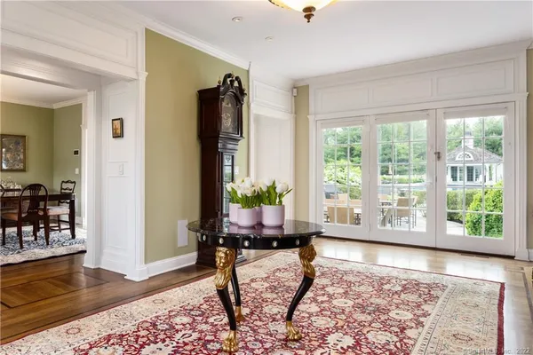 $7,495,000 | 229 Umpawaug Road, Redding, CT 06896