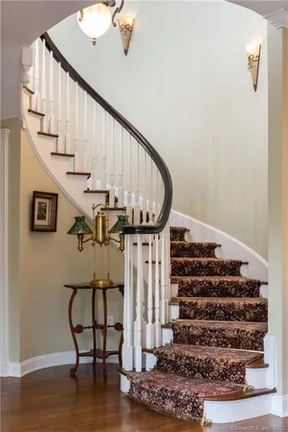 $7,495,000 | 229 Umpawaug Road, Redding, CT 06896