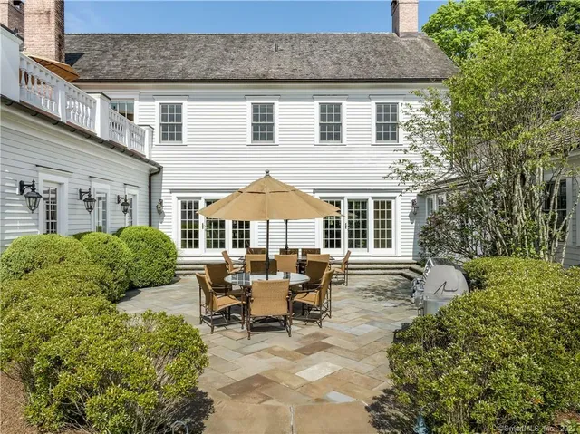 $7,495,000 | 229 Umpawaug Road, Redding, CT 06896