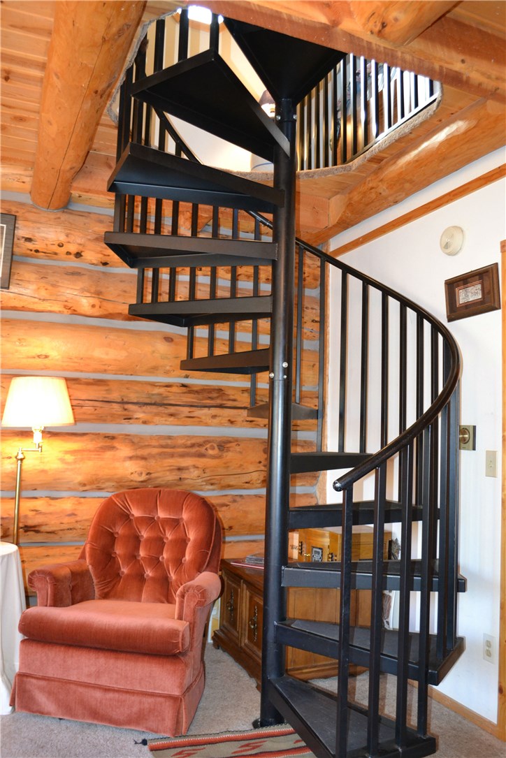 37 Pine Ridge Road Alma, CO 80420 - Photo 12 of 25 Gallery Image 12