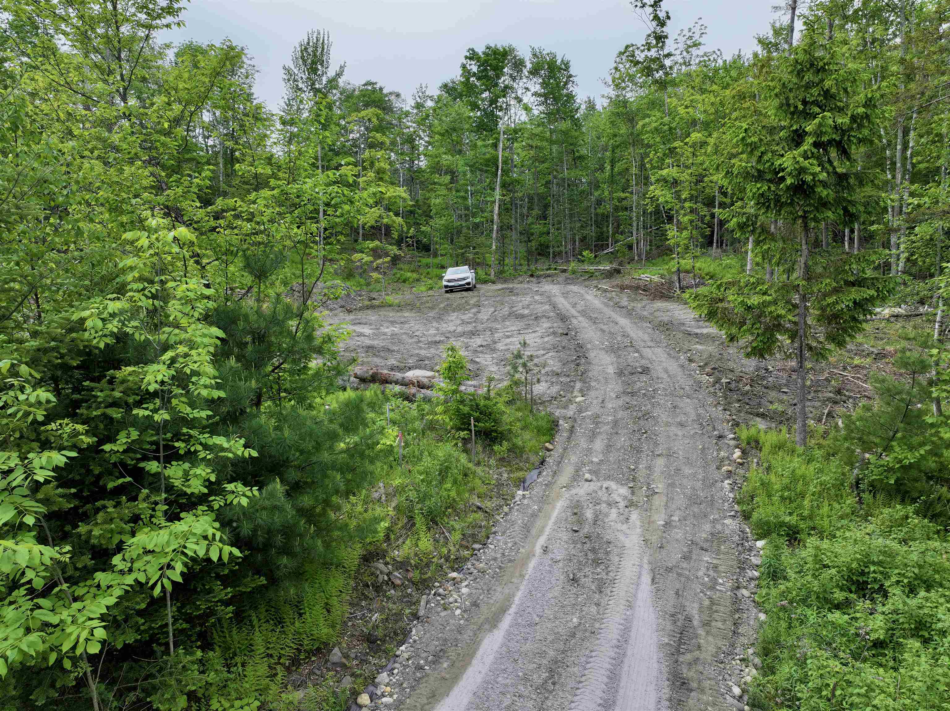 Lot 3 Lightening Ridge Road Plainfield, VT 05667 - Photo 8 of 26