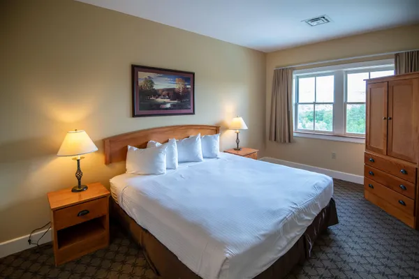 $68,000 | 418 Qtr I Jackson Gore Inn, Ludlow, VT 05149