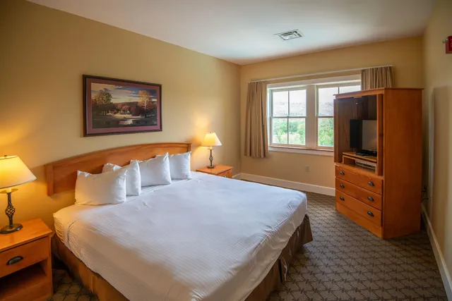 $68,000 | 418 Qtr I Jackson Gore Inn, Ludlow, VT 05149