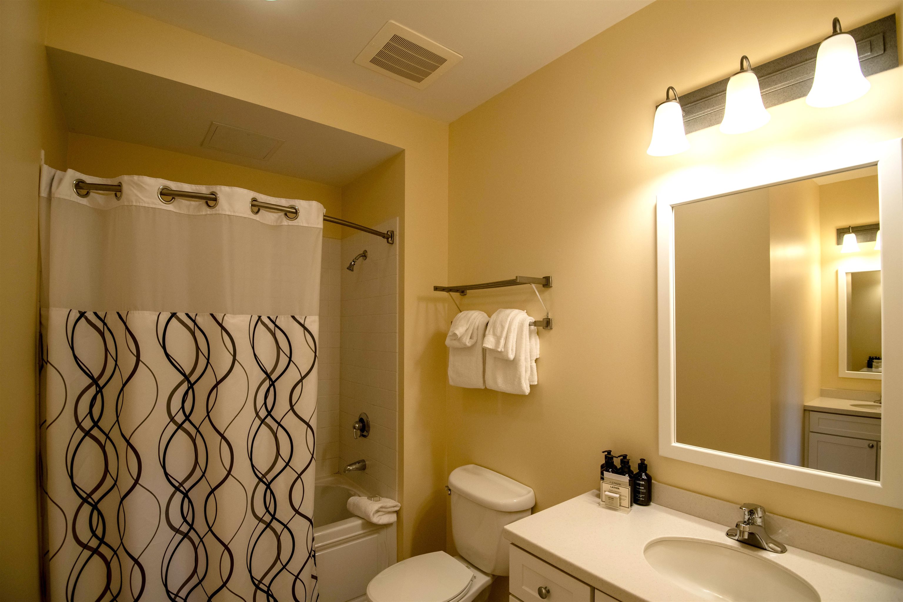 418 Qtr I Jackson Gore Inn Ludlow, VT 05149 - Photo 16 of 49